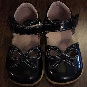 Livie and Luca shoes